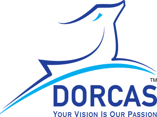 Dorcas Fashion Logo